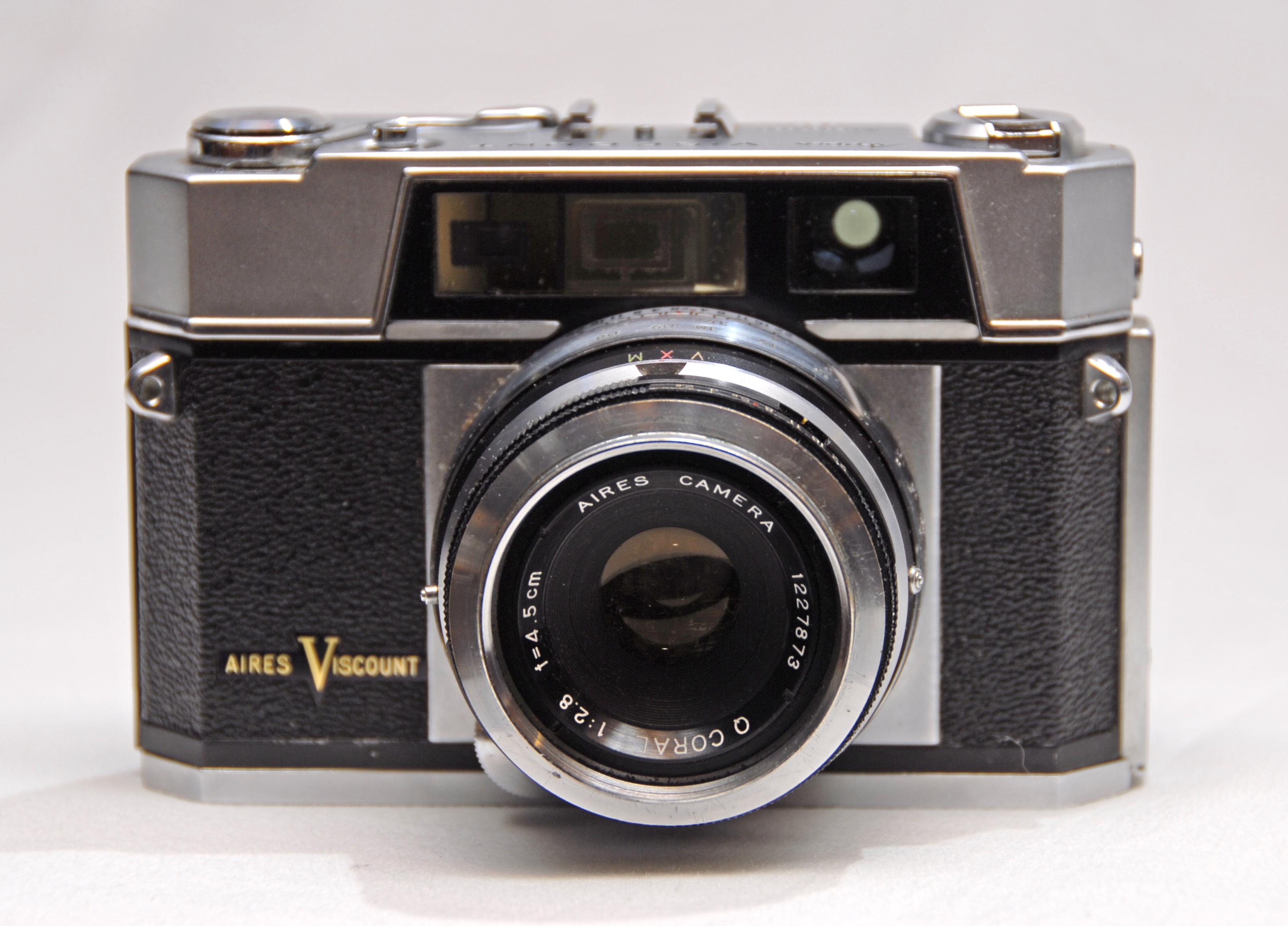 AIRES VISCOUNT